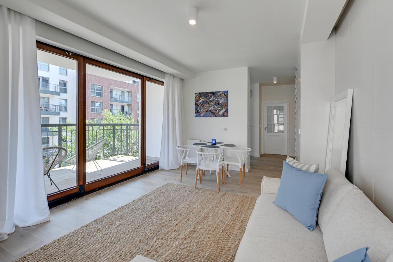 Szafarnia Marina, City Center & Free Parking By Downtown Apartments, Gdansk